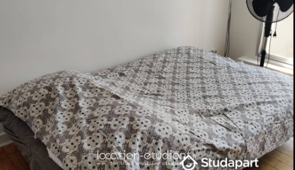 Logement �tudiant Studio &agrave; Paris 17�me arrondissement (75017)