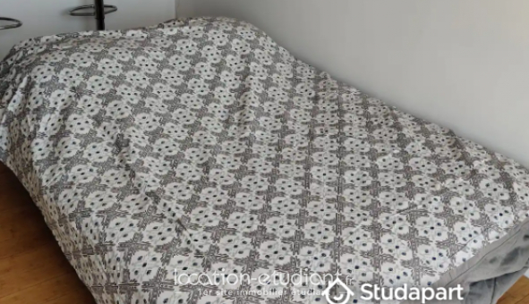 Logement �tudiant Studio &agrave; Paris 17�me arrondissement (75017)