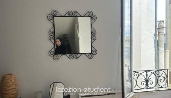 Logement �tudiant Studio &agrave; Paris 17�me arrondissement (75017)