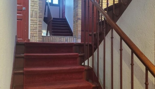 Logement �tudiant Location Studio Vide Paris 17�me arrondissement (75017)