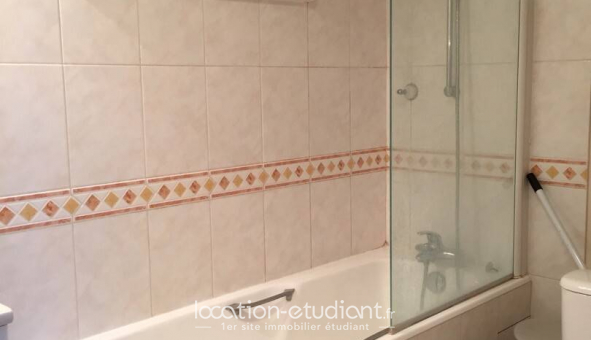 Logement �tudiant Studio &agrave; Paris 17�me arrondissement (75017)