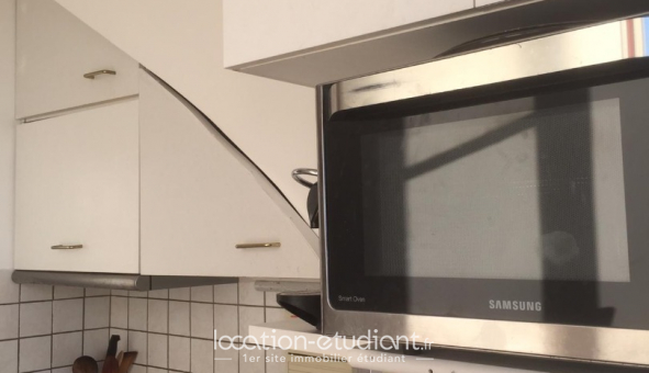 Logement �tudiant Studio &agrave; Paris 17�me arrondissement (75017)