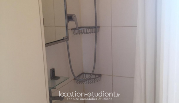 Logement �tudiant Studio &agrave; Paris 17�me arrondissement (75017)