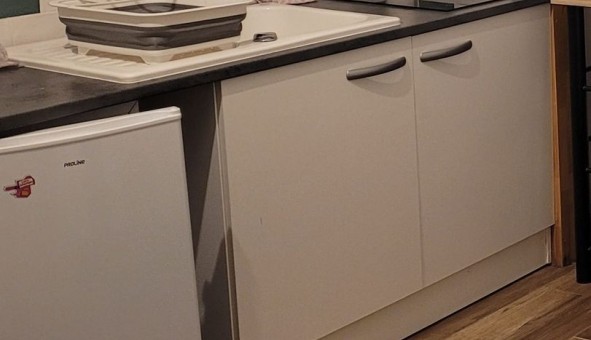 Logement �tudiant Studio &agrave; Paris 17�me arrondissement (75017)