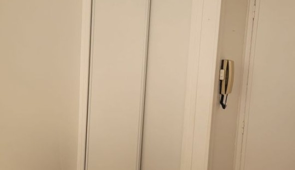 Logement �tudiant Studio &agrave; Paris 17�me arrondissement (75017)