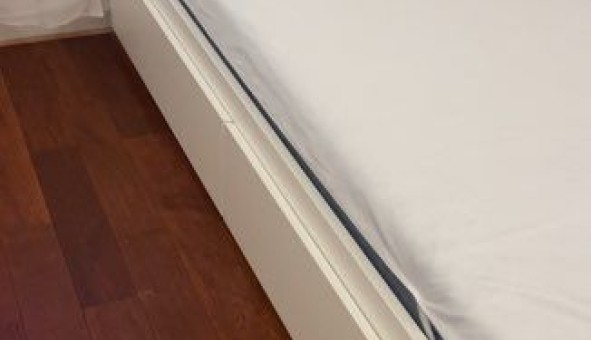 Logement �tudiant Studio &agrave; Paris 17�me arrondissement (75017)