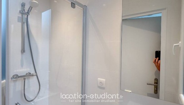 Logement �tudiant Studio &agrave; Paris 17�me arrondissement (75017)