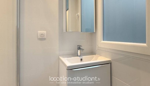 Logement �tudiant Studio &agrave; Paris 17�me arrondissement (75017)