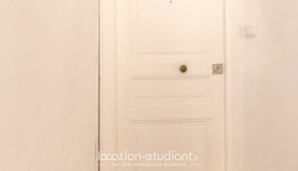 Logement �tudiant Studio &agrave; Paris 17�me arrondissement (75017)
