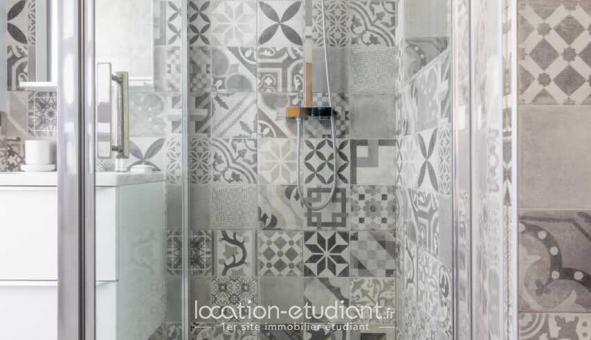 Logement �tudiant Studio &agrave; Paris 17�me arrondissement (75017)