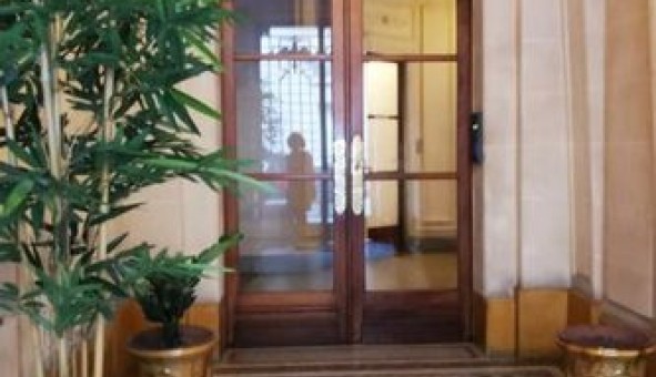 Logement �tudiant Location Studio Vide Paris 17�me arrondissement (75017)