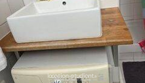 Logement �tudiant Studio &agrave; Paris 17�me arrondissement (75017)