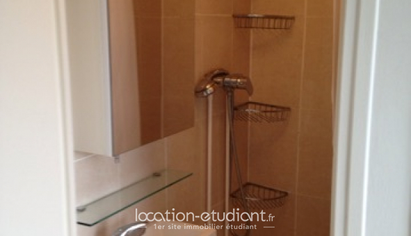 Logement �tudiant Studio &agrave; Paris 17�me arrondissement (75017)