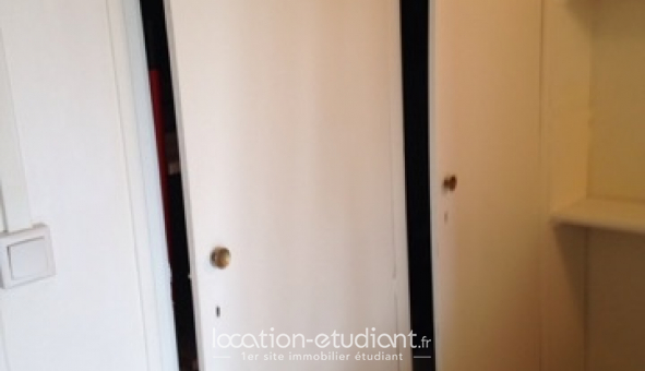 Logement �tudiant Studio &agrave; Paris 17�me arrondissement (75017)