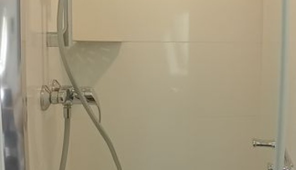 Logement �tudiant Studio &agrave; Paris 17�me arrondissement (75017)