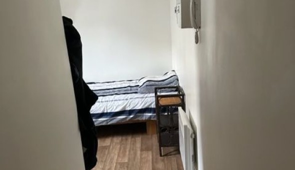 Logement �tudiant Studio &agrave; Paris 17�me arrondissement (75017)