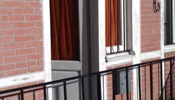 Logement �tudiant Studio &agrave; Paris 17�me arrondissement (75017)