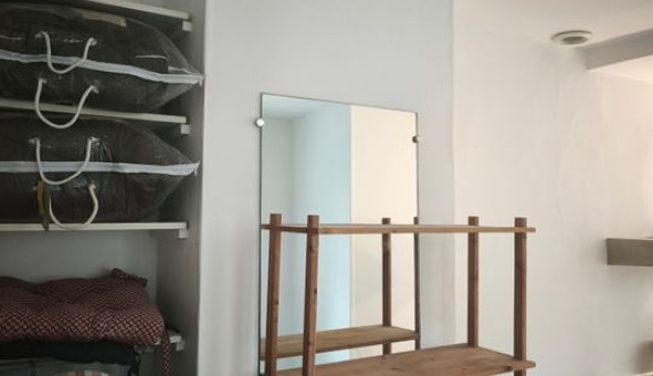 Logement �tudiant Location Studio Vide Paris 17�me arrondissement (75017)