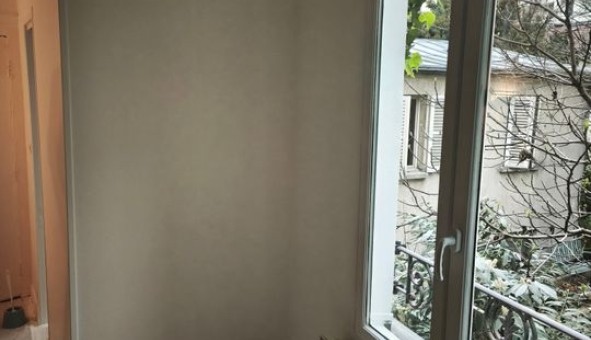 Logement �tudiant Studio &agrave; Paris 17�me arrondissement (75017)