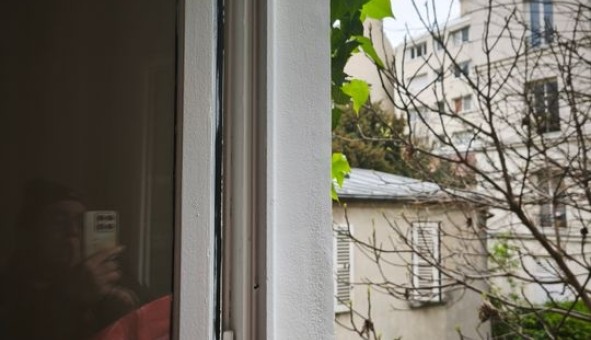 Logement �tudiant Studio &agrave; Paris 17�me arrondissement (75017)