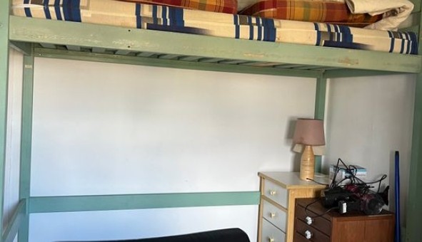 Logement �tudiant Studio &agrave; Paris 17�me arrondissement (75017)