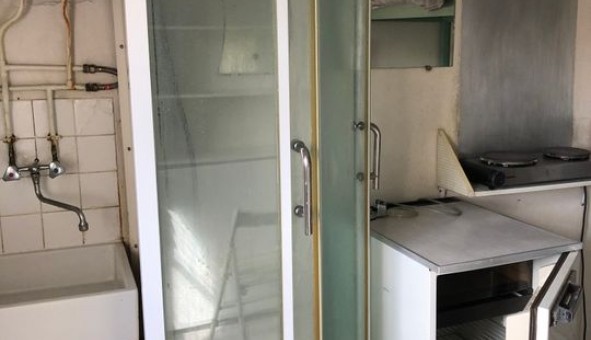 Logement �tudiant Studio &agrave; Paris 17�me arrondissement (75017)