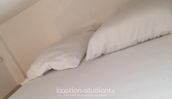 Logement �tudiant Studio &agrave; Paris 17�me arrondissement (75017)