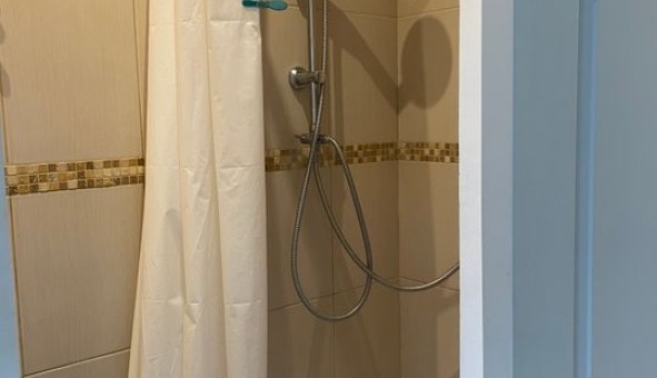 Logement �tudiant Studio &agrave; Paris 17�me arrondissement (75017)