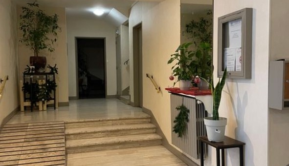 Logement �tudiant Studio &agrave; Paris 17�me arrondissement (75017)