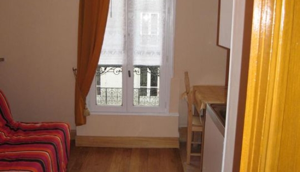 Logement �tudiant Studio &agrave; Paris 17�me arrondissement (75017)