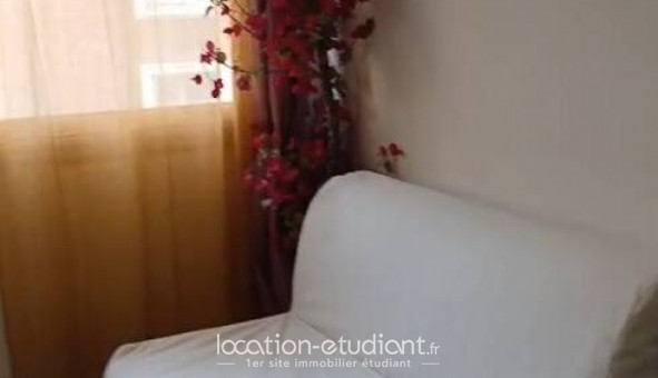 Logement �tudiant Studio &agrave; Paris 17�me arrondissement (75017)