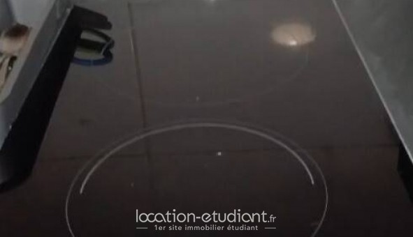 Logement �tudiant Studio &agrave; Paris 17�me arrondissement (75017)