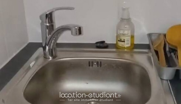 Logement �tudiant Studio &agrave; Paris 17�me arrondissement (75017)
