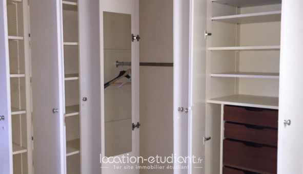 Logement �tudiant Studio &agrave; Paris 17�me arrondissement (75017)