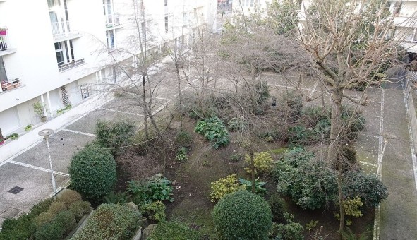 Logement �tudiant Studio &agrave; Paris 17�me arrondissement (75017)