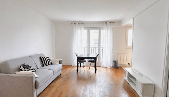 Logement �tudiant Location Studio Vide Paris 17�me arrondissement (75017)