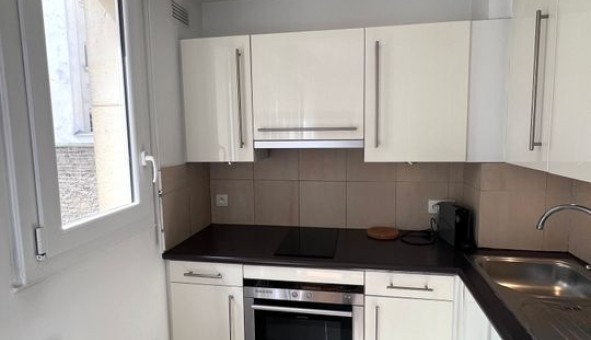 Logement �tudiant Studio &agrave; Paris 17�me arrondissement (75017)