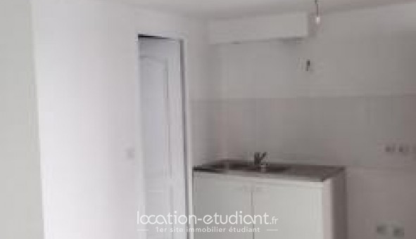 Logement tudiant Studio à Paris 18me arrondissement (75018)