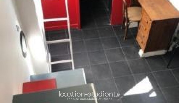 Logement tudiant Studio à Paris 18me arrondissement (75018)