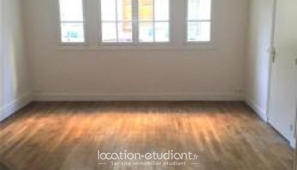 Logement tudiant Studio à Paris 18me arrondissement (75018)