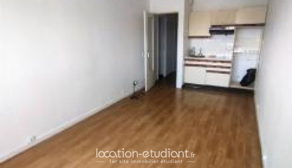 Logement tudiant Studio à Paris 18me arrondissement (75018)