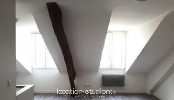 Logement tudiant Studio à Paris 18me arrondissement (75018)