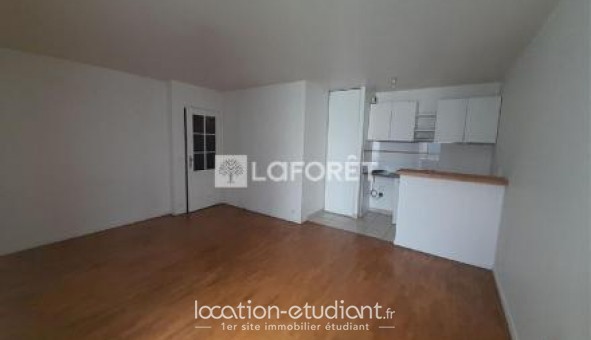 Logement tudiant Studio à Paris 18me arrondissement (75018)