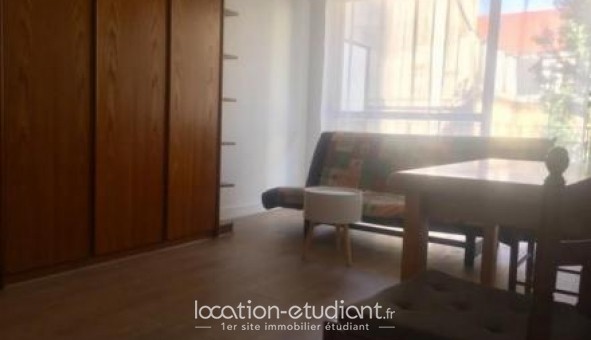 Logement tudiant Studio à Paris 18me arrondissement (75018)