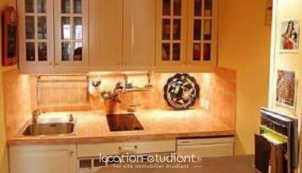 Logement tudiant Studio à Paris 18me arrondissement (75018)