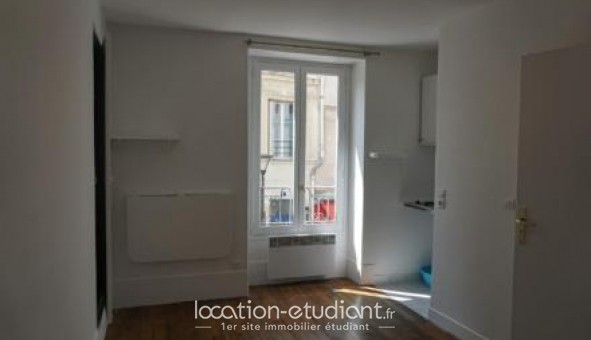 Logement tudiant Studio à Paris 18me arrondissement (75018)