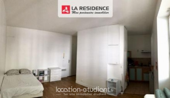 Logement tudiant Studio à Paris 18me arrondissement (75018)