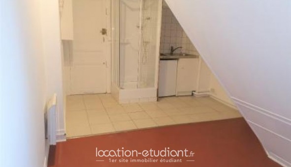 Logement tudiant Studio à Paris 18me arrondissement (75018)