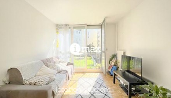 Logement tudiant Studio à Paris 18me arrondissement (75018)