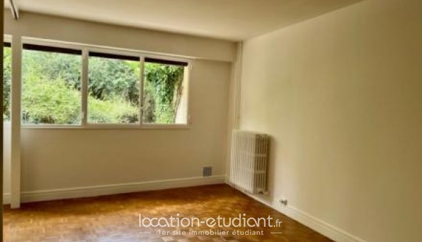 Logement tudiant Studio à Paris 18me arrondissement (75018)